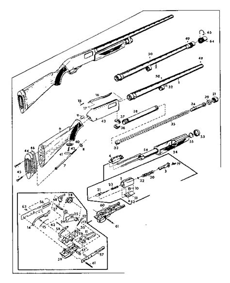 Sears model 200 shotgun manual. Things To Know About Sears model 200 shotgun manual. 